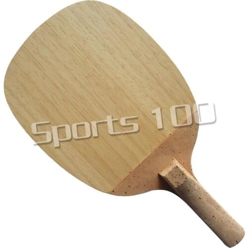 Yinhe Milky Way Galaxy 989 Japanese penhold table tennis pingpong blade