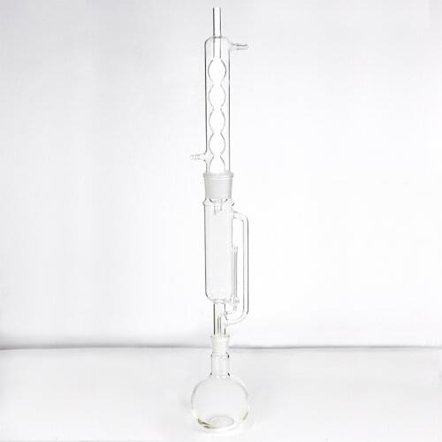 ZOIBKD Laboratory Jars