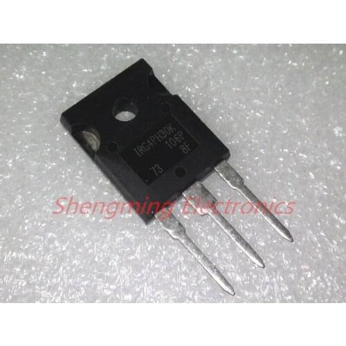 10PCS IRG4PH30K G4PH30K TO-247