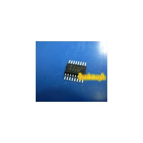 2pcs/lot TA7331F SOP16 [SMD]