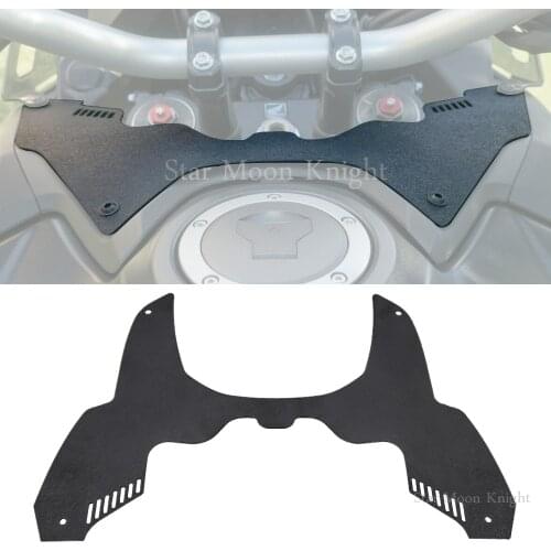 CRF1100L Motorcycle Accessories Forkshield Updraft Deflector For HONDA CRF 1100L CRF 1100 L Africa Twin adventure sports 2020