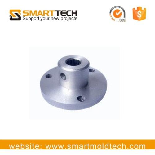 Aluminum CNC Machining Customized Metal Parts