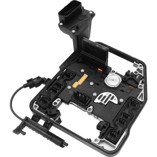 DQ200 0AM Transmission Control Unit Valve Body TCU Replacement Repair Tools 0AM927769D