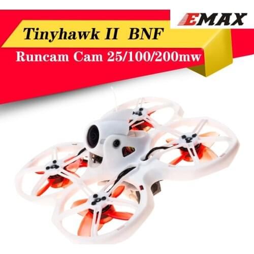 EMAX Quadrocopters