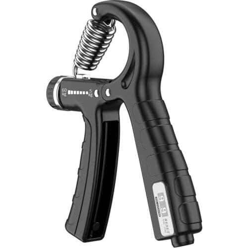 Iqtemot Expander