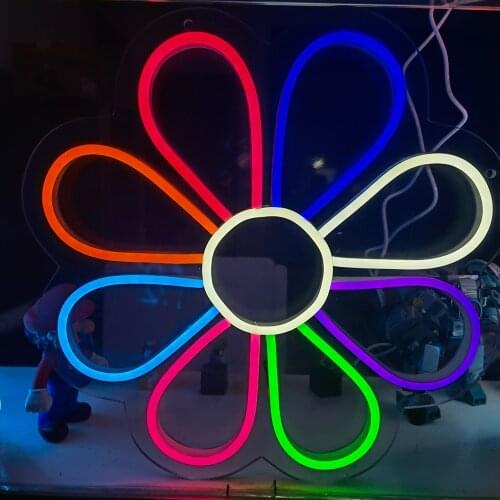 KOKEKA Neon Lights
