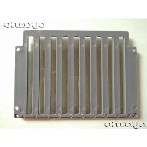 Computer Embroidery Machine Parts For High Speed Guide Plate 4 pin, 6 pin, 9 pin, 12 Pin (SWF)