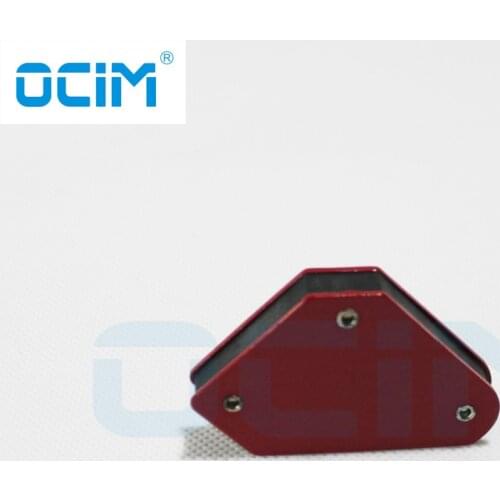 Mini Welding Magnet Neodymium Magnetic Clamp for Holding