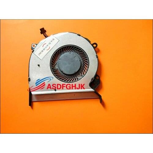 Original for HP Probook 440 G4 Series CPU Laptop cooling fan 905706-001 4-wires Test OK