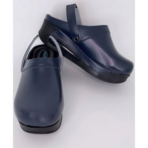 Orthopedic Sabo Slippers 2021 New Women Comfortable Comfort Nurse Doctor Hospital Orthopedic Cook Work Slippers Quality Medical