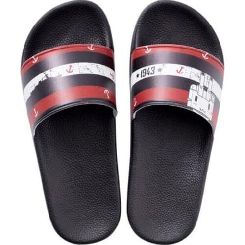 Kantai Collection Unisex Anime Slippers Bohemia 42-43 Non-slip Slippers Summer Shoes