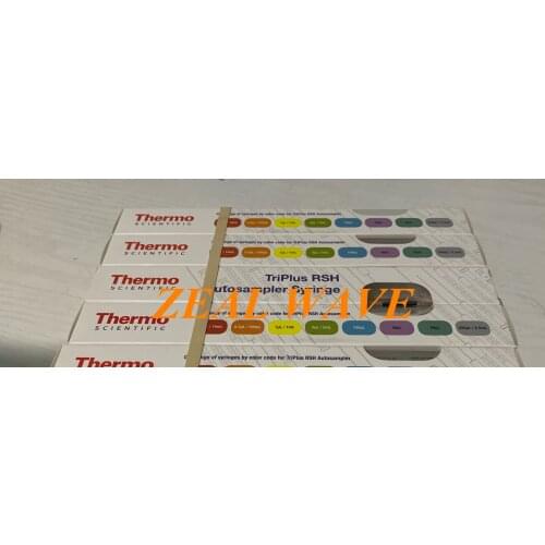 Thermo Fisher 365D0291 Conical Needle RSH Automatic 10ul Gas Mass Spectrometer Injection Needle 57mm