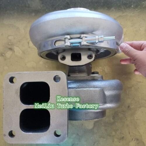 TD08 49174-00560 TURBINE TURBOCHARGER