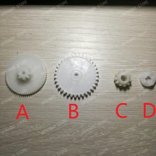 Gear wheel for projecotor HCP-A6 HCP-A8 HCP-A10 ED-A100 ED-A110 ED-A101 ED-A111