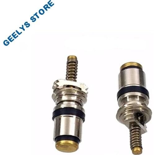 6849305 A/C Valve Core For For-d G-M Vo-lvo MT0301 5pcs