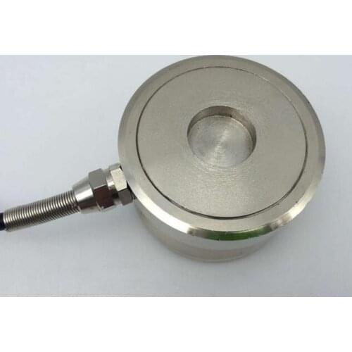 Force cell force transducer weighing sensor pressure sensor RTN load cell for batching scale hopper 33T 47T 68T
