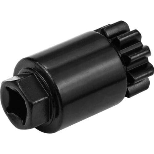 Flywheel Barring Tool Alternative High Standard Steel Adjusting Injectors and Valve Lash Great Durability Protection