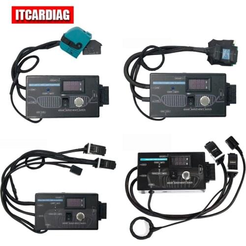 ITCARDIAG Testers For Cars