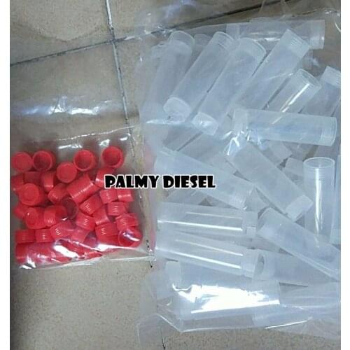 NOZZLE Tubes package x 400 pieces