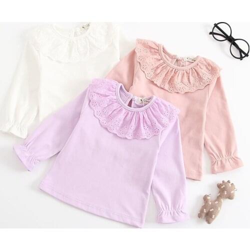 Liplify T-shirts For Girls