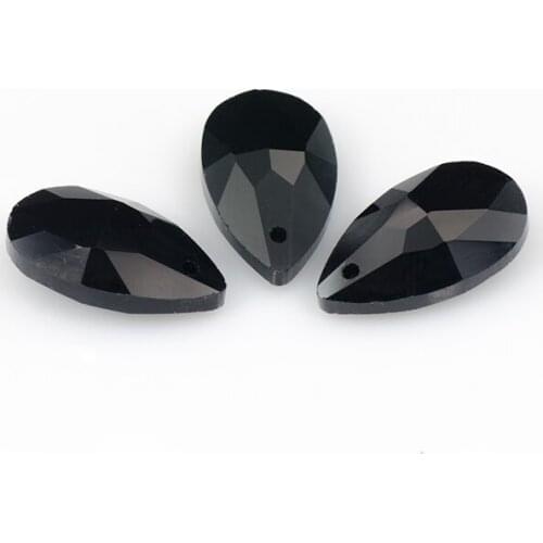 Wholesale 20pcs/lot AAA hot sale new arrival Top Quality 22mm 6106 Crystal almond/pear Pendant