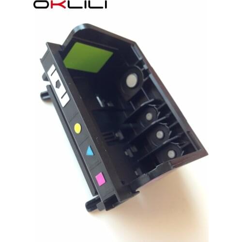 CN643A CD868-30001 178 920 XL Printhead Print head for HP 6000 6500 7000 7500 B010 B110A B010b B109 B110 B209 B210 C410A C510A