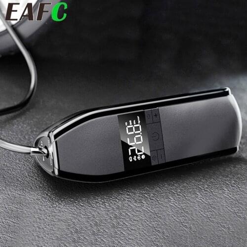 Portable Mini Cordless Air Compressor 150 PSI Car Tire Inflator Air Pump Rechargeable Tire Pump for Car Motorcycle Bike Ball