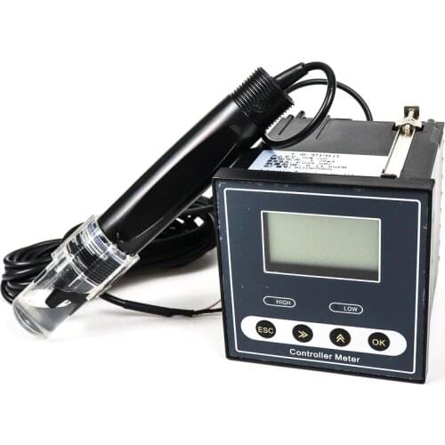 Portable High-Precision Digital Output PH Probe Probe Sensor