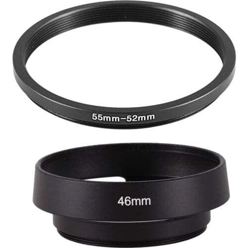 RUIZU Lens Adapters