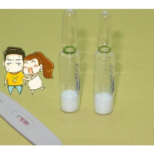 Fools day Prank Joke Always False Positive Can Cheat Any Real Pregnancy Test