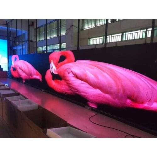 P6 Outdoor LED Module 192x192mm 1/8s 32x32dots Full Color LED Display Module Outdoor Advertising LED Panel