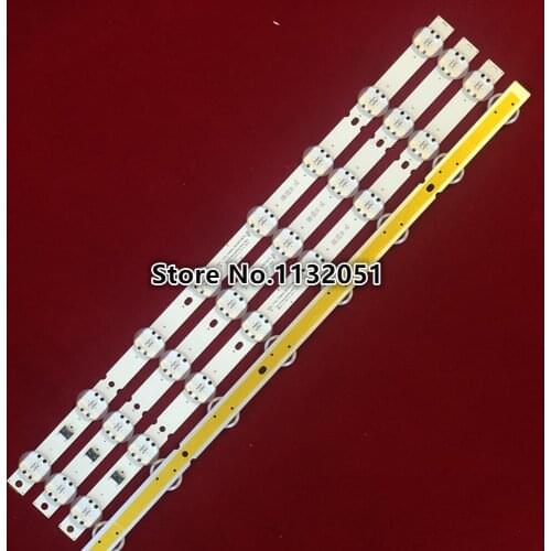 LED Backlight strip For LG 55''TV SSC Y19 Trident 55um73&75 REV01 180703 EAV64592001 55UM7300AUE 55UM7510PLA 55UM7660PLA