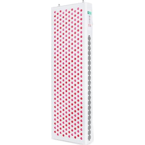 SSCH/Suyzeko 1500W Led Light Therapy Deep Red 660nm Near Infrared 850nm Led Light for Skin Pain Relief