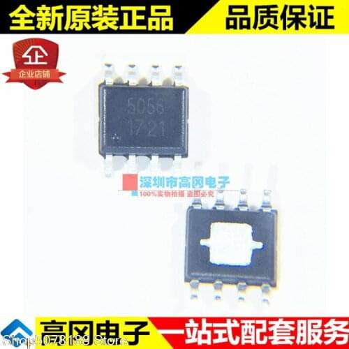 10pieces PL5056 SOP8 5056 PL