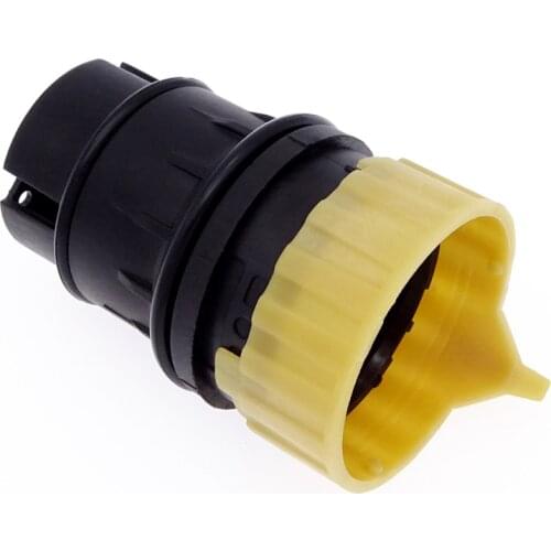 13 Pin Transmission Plug Socket Wire Harness Gearbox Connector Adapter Cable Connector Converter For Benz 2035400253 1996-2007