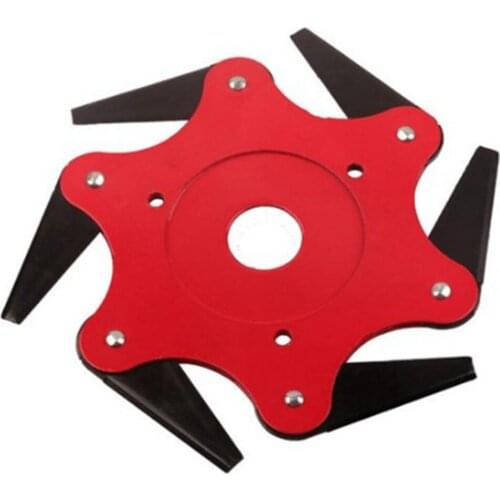 150mm 200mm Garden Weeding Wire Brush Head Wire Wheel Garden Weed Brush Lawn Mower Herbivore Trimmer Lawn Mower Garden Tools