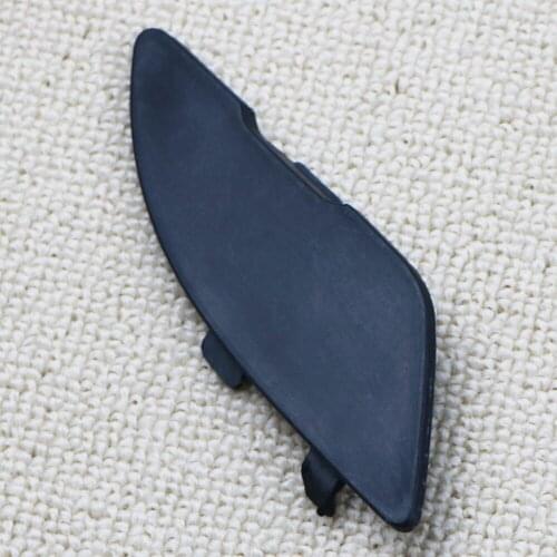 31214636 for Volvo C30 2010 2011 2012 2013 Front Bumper Towing Tow Eye Hook Cap Cover Lid Unprimed 39863910