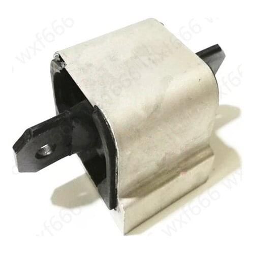 6362420013 Car Gearbox rubber Suitable for W636mer ced es-be nzW639 Engine bracket Gearbox bracket Rubber pad Hanging glue