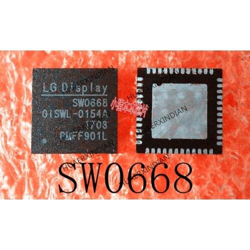 Brand new original SW0668 SWO668 OISWL-0154A QFN High Quality