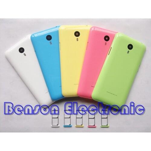 BaanSam Meizu Phone Cases