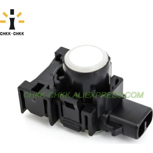 CHKK-CHKK PDC Parksensor Parking Sensor 89341-0N050-C1 For General 12/2009-12/2014 TOYOTA CROWN GRS20*,UZS200 893410N050C1
