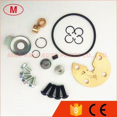 CT16 Turbo Repair kits/Rebuild kits/Service kits/Overhaul Kits/Turbo parts for 17201-30030 2KD Turbocharger parts