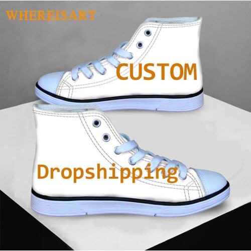 NOISYDESIGNS Cartoon Children Canvas Shoes Sneakers for Boys Girls Fashion Beyblade Burst Anime Pattern Kids Casual Running Shoe