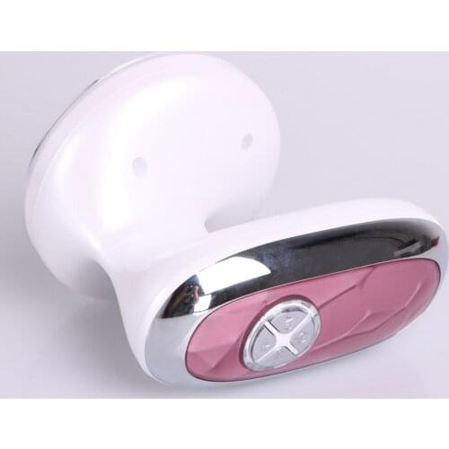 Home Use Ultrasonic Cavitation RF Body Fat Reduce Beauty Skin CareDevice