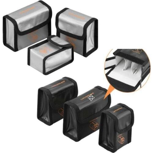 Feichao Quadcopter Batteries