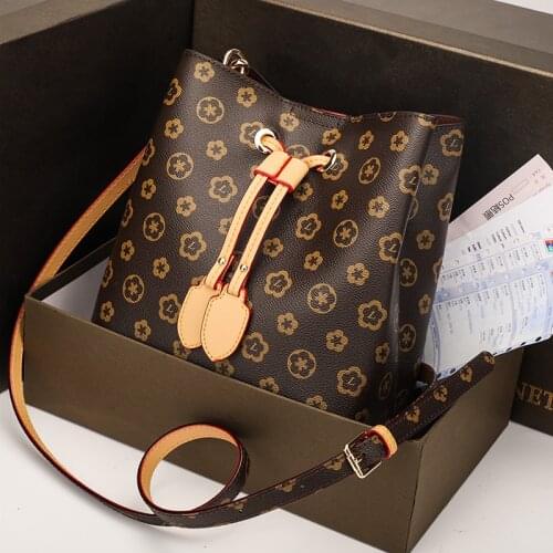 Женские сумки-ведра JLENOVOG China At AliExpress