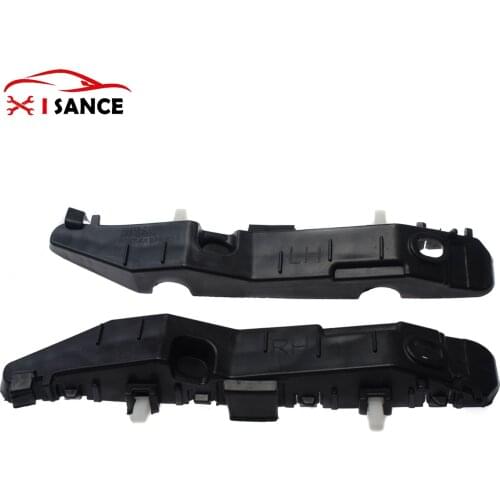 Left Right Plastic Bumper Bracket 86513C2000 For 2015 2016 2017 Hyundai Sonata 1.6L 2.4L l4
