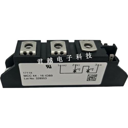 MCC44-16IO8B MCC44-14IO8B MCC44-12IO8B MCC44-08IO8B Module Original, Can Provide Product Test Video