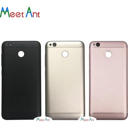 Meet Ant Xiaomi Redmi 4X Phone Batteries