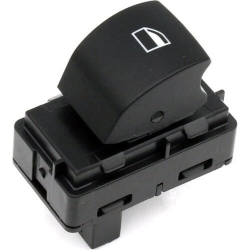 Electric Power Window Master Switch Replacement for BMW 3 Series 3 Pins E90 E91 E70